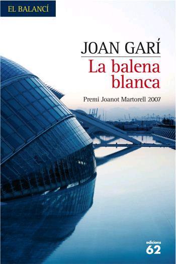 BALENA BLANCA | 9788429760460 | GARI, JOAN