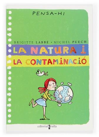 NATURA I LA CONTAMINACIO, LA | 9788466106320 | AAVV