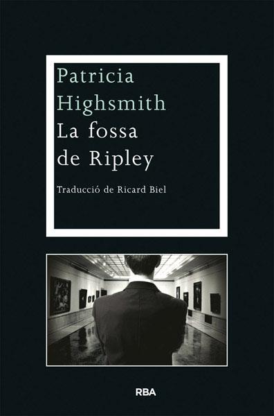 FOSSA DE RIPLEY | 9788482646176 | HIGHSMITH , PATRICIA