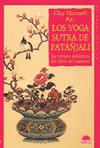 YOGA SUTRA DE PATAÑJALI | 9788497541756 | HARTRANFT, CHIP