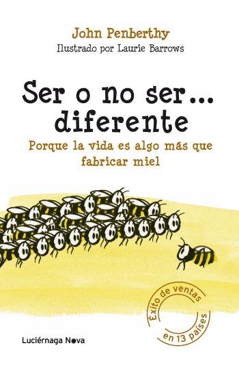 SER O NO SER... DIFERENTE | 9788492545544 | JOHN PENBERTHY