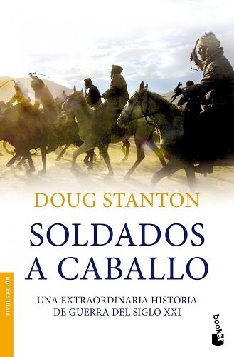 SOLDADOS A CABALLO | 9788408004271 | STANTON, DOUG