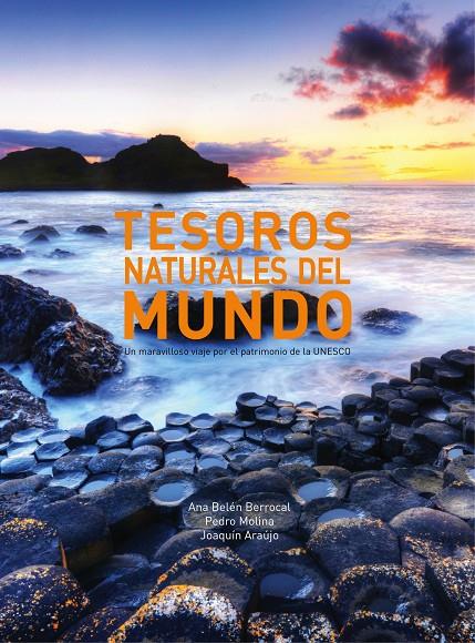 TESOROS NATURALES DEL MUNDO | 9788497859868