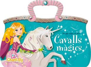 CAVALLS MÀGICS | 9788424656300