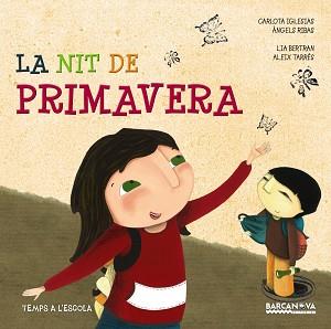 NIT DE PRIMAVERA | 9788448932879 | IGLESIAS, CARLOTA/RIBAS, ÀNGELS