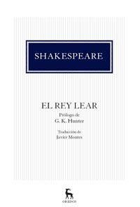 REY LEAR | 9788424921583