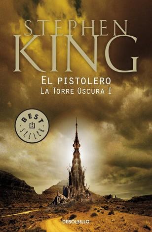 PISTOLERO. LA TORRE OSCURA I | 9788499081984 | KING,STEPHEN