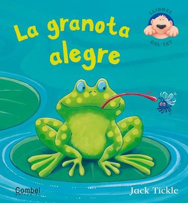 GRANOTA ALEGRE | 9788498254426 | TICKLE JACK