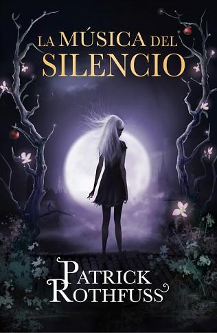 LA MÚSICA DEL SILENCIO | 9788401343575 | ROTHFUSS,PATRICK