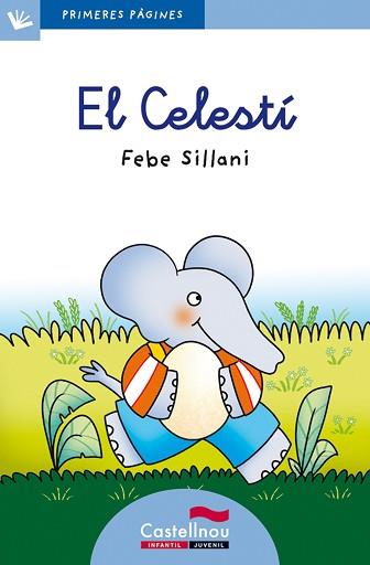 EL CELESTÍ | 9788489625181 | SILLANI, FEBE