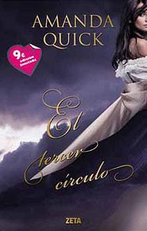 TERCER CIRCULO,EL ZB | 9788498722086 | QUICK,AMANDA