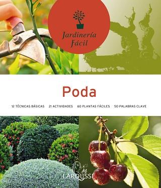 PODA | 9788480166843 | -