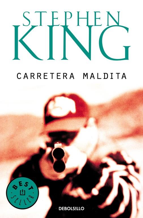 CARRETERA MALDITA | 9788497596541 | KING, STEPHEN