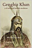 GENGHIS KHAN | 9788484327431 | WEATHERFORD, JACK