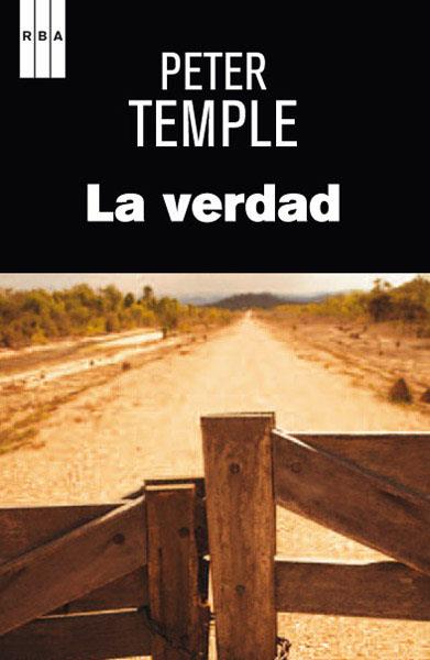 VERDAD | 9788490064641 | TEMPLE, PETER