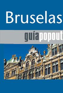 GUIA POP OUT BRUSELAS | 9788467030457