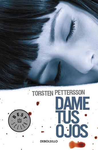 DAME TUS OJOS | 9788499894898 | PETTERSSON,TORSTEN