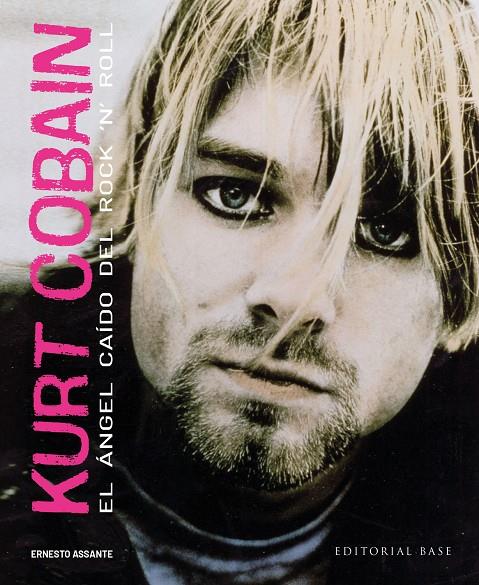 KURT COBAIN | 9788410043367 | ASSANTE, ERNESTO