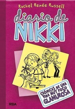 DIARIO DE NIKKI 1: CRONICAS DE UNA VIDA | 9788427200418 | WATERS, DANIEL