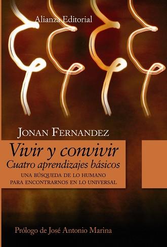 VIVIR Y CONVIVIR: 4 APRENDIZAJES BASICOS | 9788420648811 | FERNANDEZ ERDOCIA, JONAN