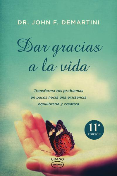 DAR GRACIAS A LA VIDA (VINTAGE) | 9788479538033