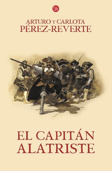 EL CAPITÁN ALATRISTE | 9788466328449 | PEREZ-REVERTE,ARTURO