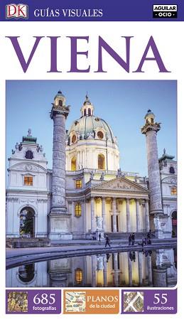 VIENA (GUÍAS VISUALES 2016) | 9788403510197 | VARIOS AUTORES