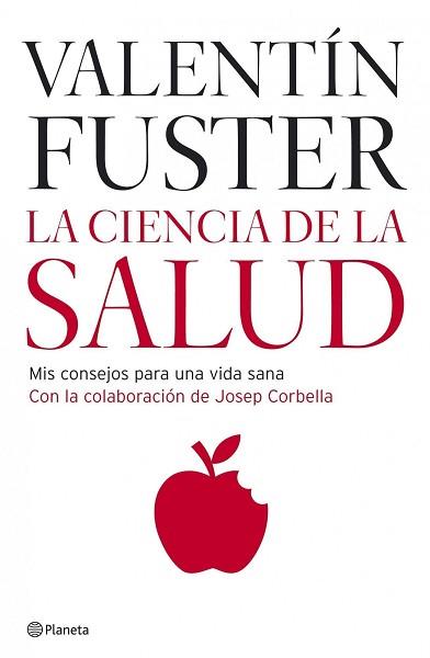 CIENCIA DE LA SALUD | 9788408066200 | FUSTER, VALENTI