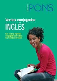 VERBOS CONJUGADOS, INGLES | 9788484432838