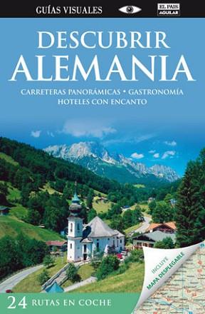 ALEMANIA | 9788403510784 | VARIOS AUTORES