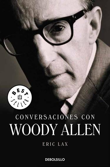 CONVERSACIONES CON WOODY ALLEN | 9788499080000 | LAX,ERIC