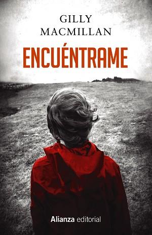 ENCUÉNTRAME | 9788491046714 | MACMILLAN, GILLY