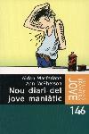 DIARI D'UN JOVE MANIATIC | 9788483005583 | MACFARLANE, AIDAN