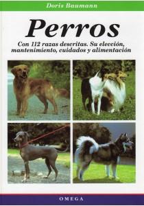 PERROS | 9788428210508 | BAUMANN,DORIS