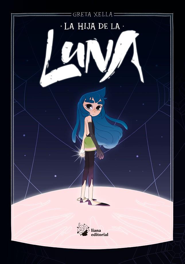 LA HIJA DE LA LUNA | 9788412358766 | XELLA, GRETA