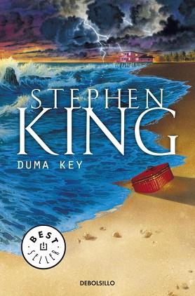 DUMA KEY | 9788499082110 | KING,STEPHEN