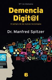 DEMENCIA DIGITAL | 9788466653091 | SPITZER, MANFRED