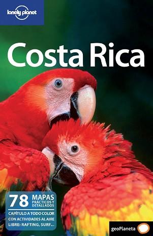 COSTA RICA 5 | 9788408096559 | AA. VV.