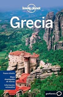 GRECIA 6 | 9788408003069 | AA. VV.