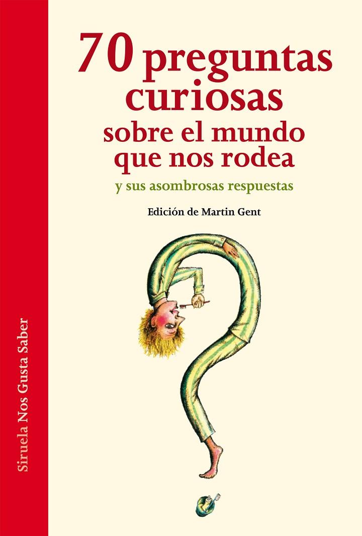 70 PREGUNTAS CURIOSAS SOBRE EL MUNDO QUE NOS RODEA Y SUS ASO | 9788415723387 | HOFFMANN, ARIANE/VON KEITZ, VERENA/LIESEN, THOMAS/