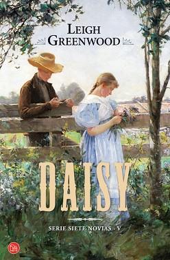 DAISY (SIETE NOVIAS V) FG | 9788466326001 | GREENWOOD, LEIGH