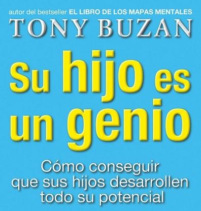 SU HIJO ES UN GENIO | 9788479536077 | BUZAN,TONY