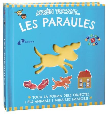 APRÈN TOCANT... LES PARAULES | 9788499065007 | VV. AA.