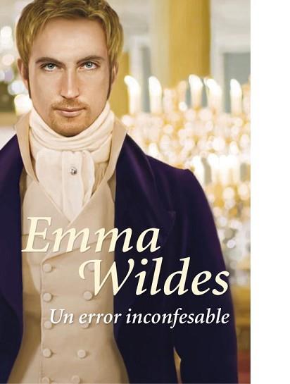 UN ERROR INCONFESABLE | 9788401339608 | WILDES,EMMA