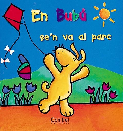 EM BUBU SE´N VA AL PARC | 9788478646159