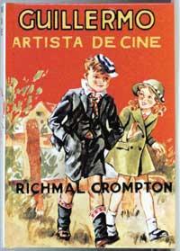 GUILLERMO ARTISTA DE CINE | 9788427247451 | CROMPTON,RICHMAL