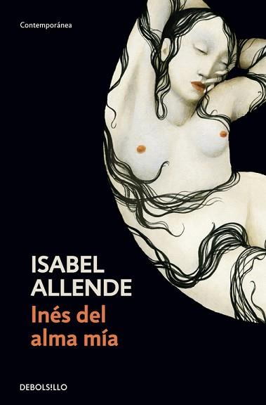 INES DEL ALMA MIA | 9788499082998 | ALLENDE  ISABEL