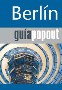 GUIA POP OUT BERLIN | 9788467030433