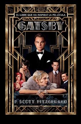 GRAN GATSBY | 9788499301440 | SCOTT FITZGERALD, FRANCIS