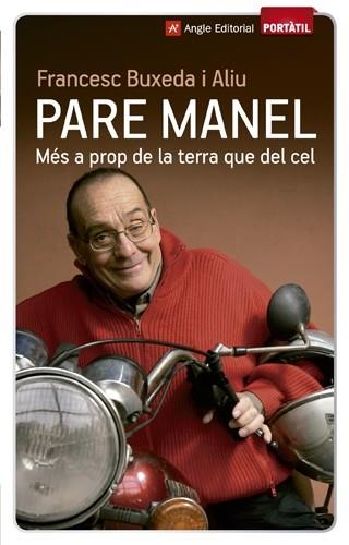 PARE MANEL | 9788415695073 | BUXEDA, FRANCESC